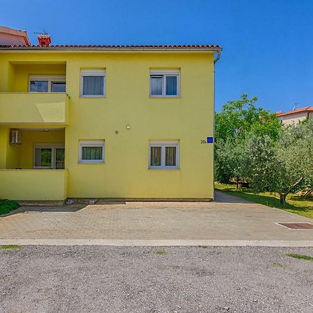 Apartmani Prodan 2 Fažana Exterior foto