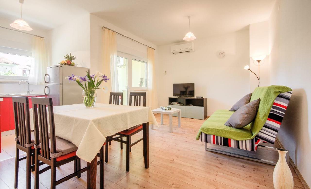 Apartmani Prodan 2 Fažana Exterior foto