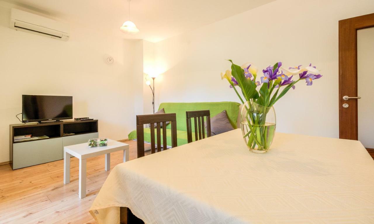 Apartmani Prodan 2 Fažana Exterior foto