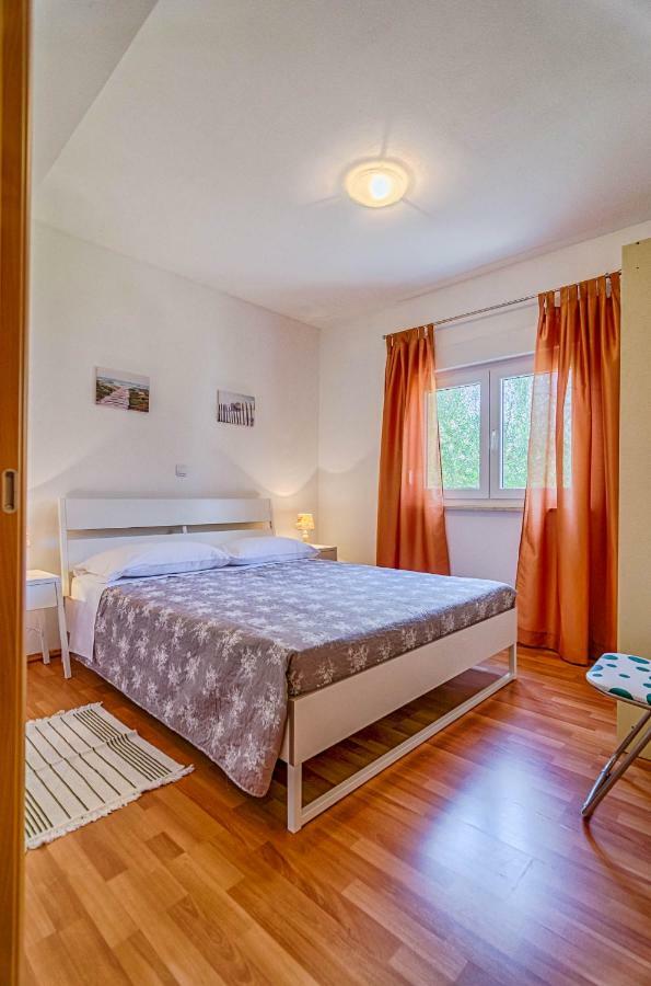 Apartmani Prodan 2 Fažana Exterior foto